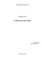 Referāts 'B.Ņūmenas teorijas analīze', 1.