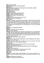 Konspekts 'Stundas konspekts matemātikā 1.klasei', 2.