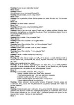 Konspekts 'Stundas konspekts matemātikā 1.klasei', 3.