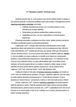 Referāts 'Mazcenas mobilā telefona virzīšana tirgū', 1.