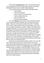 Referāts 'Mazcenas mobilā telefona virzīšana tirgū', 2.