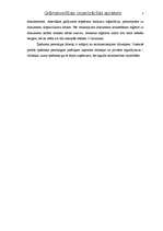 Konspekts 'Grāmatvedības organizācijas apraksts fiziskai personai - saimnieciskās darbības ', 3.