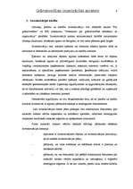 Konspekts 'Grāmatvedības organizācijas apraksts fiziskai personai - saimnieciskās darbības ', 8.