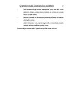 Konspekts 'Grāmatvedības organizācijas apraksts fiziskai personai - saimnieciskās darbības ', 10.