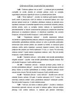 Konspekts 'Grāmatvedības organizācijas apraksts fiziskai personai - saimnieciskās darbības ', 14.