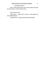 Konspekts 'Grāmatvedības organizācijas apraksts fiziskai personai - saimnieciskās darbības ', 29.