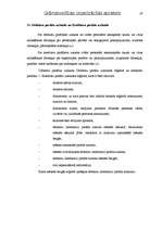 Konspekts 'Grāmatvedības organizācijas apraksts fiziskai personai - saimnieciskās darbības ', 30.