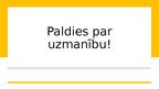 Prezentācija 'Dzīve bilingvālajā vidē - ietekme uz valodas lietojumu', 4.