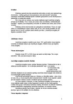 Referāts 'Austrālijas antigēns', 2.