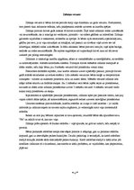 Eseja 'Zīdaiņa vecums', 1.