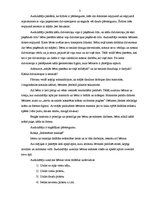 Konspekts 'Integrētā rotaļnodarbība - valodas attīstība, matemātika', 2.