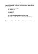 Konspekts 'Integrētā rotaļnodarbība - valodas attīstība, matemātika', 3.