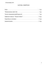 Referāts 'Neintegrējušies imigranti kā apdraudējums eiropeisko vērtību telpai', 2.