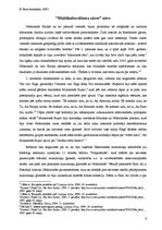 Referāts 'Neintegrējušies imigranti kā apdraudējums eiropeisko vērtību telpai', 4.