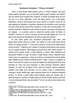 Referāts 'Neintegrējušies imigranti kā apdraudējums eiropeisko vērtību telpai', 11.