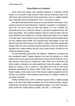 Referāts 'Neintegrējušies imigranti kā apdraudējums eiropeisko vērtību telpai', 13.