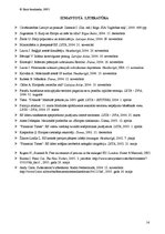 Referāts 'Neintegrējušies imigranti kā apdraudējums eiropeisko vērtību telpai', 14.