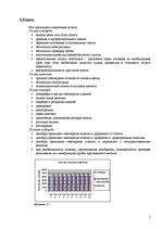 Biznesa plāns 'Ломбард', 5.