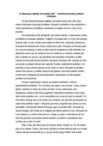 Eseja 'Rūdolfs Blaumanis "Pazudušais dēls" - aktuālās problēmas', 1.