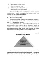 Diplomdarbs 'Organizācijas kultūras izmaiņas ekonomiskās krīzes laikā', 18.