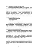 Diplomdarbs 'Organizācijas kultūras izmaiņas ekonomiskās krīzes laikā', 23.