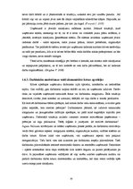 Diplomdarbs 'Organizācijas kultūras izmaiņas ekonomiskās krīzes laikā', 30.