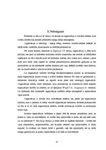 Diplomdarbs 'Organizācijas kultūras izmaiņas ekonomiskās krīzes laikā', 44.
