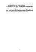 Diplomdarbs 'Organizācijas kultūras izmaiņas ekonomiskās krīzes laikā', 47.