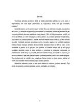 Referāts 'Juridiskas personas tiesībspēja un rīcībspēja', 2.