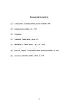 Referāts 'Juridiskas personas tiesībspēja un rīcībspēja', 10.