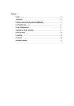 Referāts 'Skaistais gaidīšanas laiks. Grūtniecība', 1.