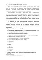 Referāts 'Organizatoriskie dokumenti', 4.