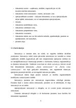 Referāts 'Organizatoriskie dokumenti', 5.