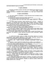 Referāts 'Organizatoriskie dokumenti', 13.