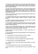 Referāts 'Organizatoriskie dokumenti', 19.