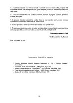 Referāts 'Organizatoriskie dokumenti', 20.