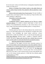 Konspekts 'Starptautisko tiesu jurisdikcija', 6.