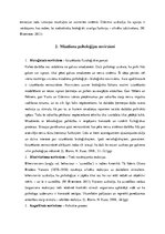 Referāts 'Psiholoģijas vēstures aspekti un virzieni psiholoģijā', 5.