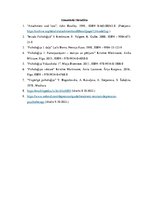 Referāts 'Psiholoģijas vēstures aspekti un virzieni psiholoģijā', 8.