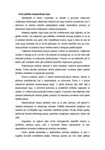 Konspekts 'Preču politika starptautiskajā tirgū', 1.