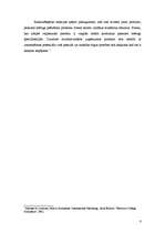 Konspekts 'Preču politika starptautiskajā tirgū', 6.