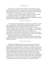 Referāts 'Fitness un aerobika', 1.