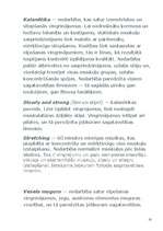 Referāts 'Fitness un aerobika', 8.