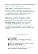 Referāts 'Fitness un aerobika', 14.