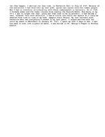 Eseja 'Henry VIII Dramatic Interpretation', 2.