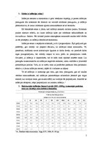 Konspekts 'Nestabilitāte ekonomikā. Inflācijas problēmas. Nodarbinātība un bezdarba problēm', 1.