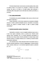 Konspekts 'Nestabilitāte ekonomikā. Inflācijas problēmas. Nodarbinātība un bezdarba problēm', 2.