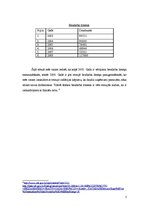 Konspekts 'Nestabilitāte ekonomikā. Inflācijas problēmas. Nodarbinātība un bezdarba problēm', 4.