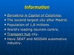Prezentācija 'Barcelona, Spain', 2.