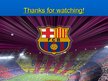 Prezentācija 'Barcelona, Spain', 11.